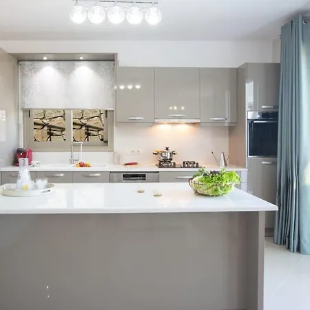 Crystal * Agios Christoforos (Lefkada)