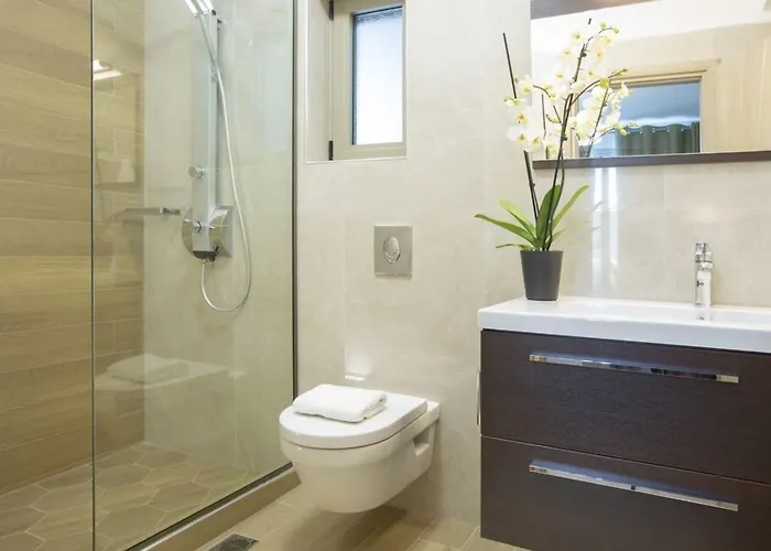 Crystal Villa Agios Christoforos (Lefkada)