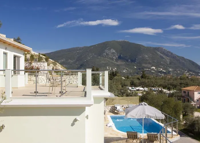 Crystal * Agios Christoforos (Lefkada)