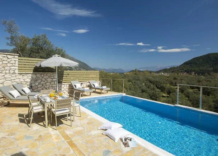 Villa Crystal *